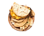 Roti _ Naan